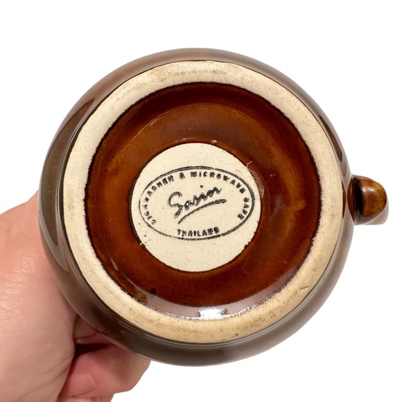 Vintage Creamer Pitcher - Picture 6 of 7